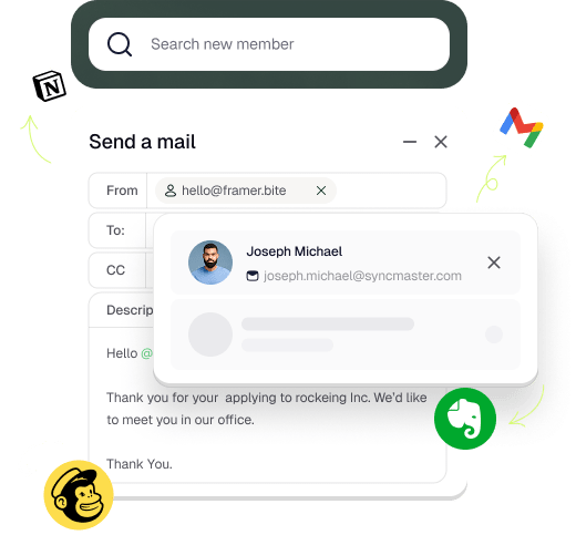 Photo of a Illustration